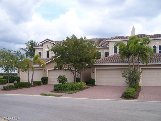 3032 Marengo Ct. #203, Naples, FL 34114