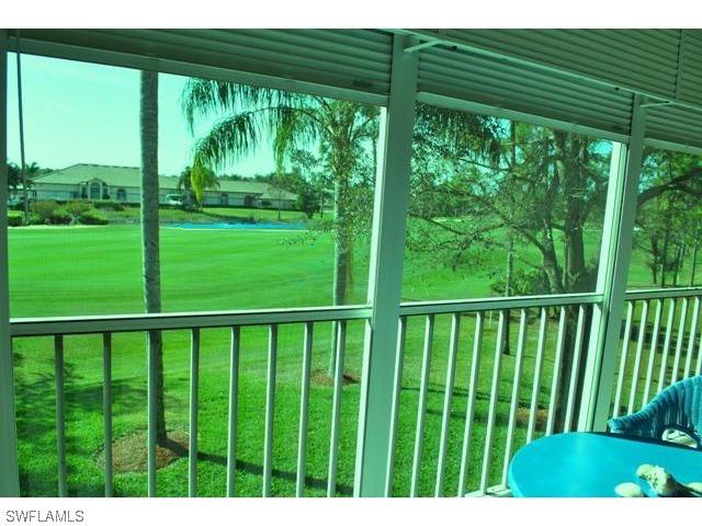 6780 Dennis Cir. #M-206, Naples, FL