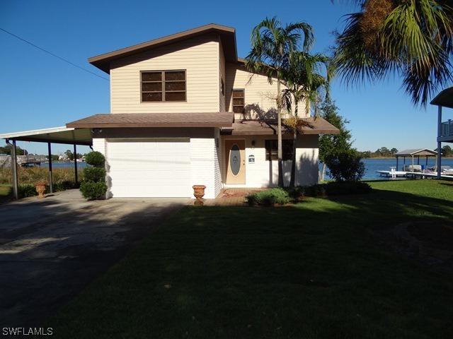 57 Twin Lakes Rd., Lake Placid, FL 33852