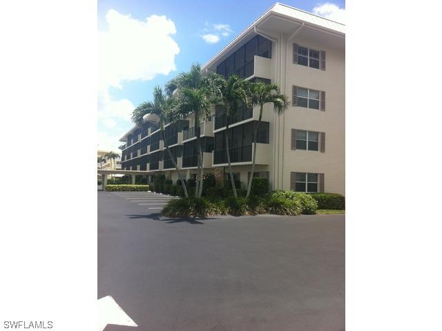 3200 Gulf Shore Blvd. #308, Naples, FL 34103