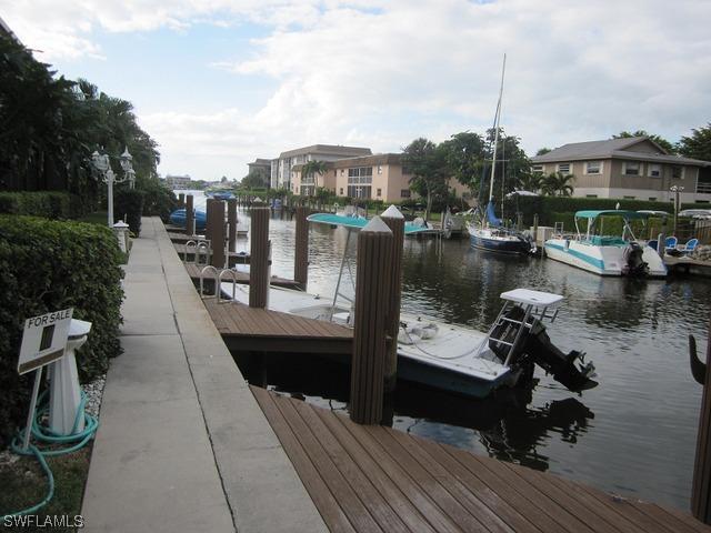 1377 Chesapeake Ave. #3, Naples, FL 34102