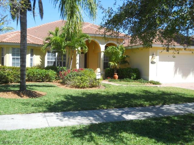 14825 Fripp Island Ct., Naples, FL 34119