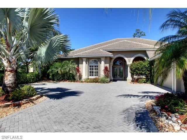 [Address Hidden by Seller], Naples, FL 34112