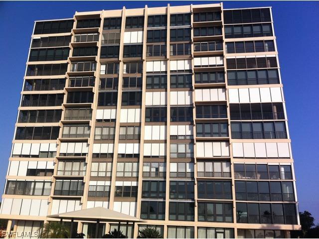 4031 Gulf Shore Blvd. #13B, Naples, FL