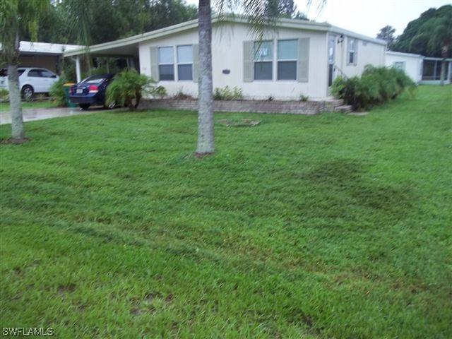 110 Pine Key Ln., Naples, FL