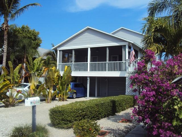 4821 Coral Rd., Fort Myers Beach, FL 33931