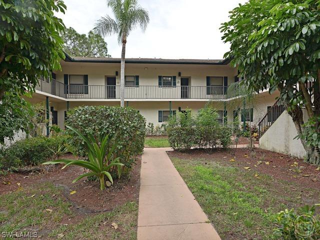 1865 Courtyard Way #203, Naples, FL