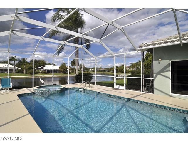 11481 Kestrel Ct., Naples, FL 34119