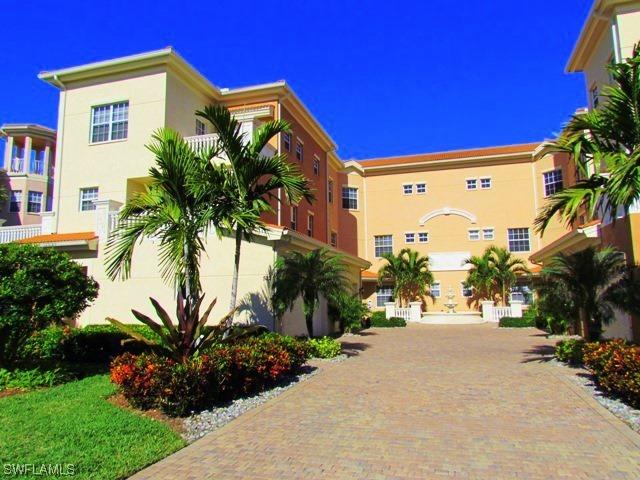 522 Avellino Isles Cir. #5101, Naples, FL