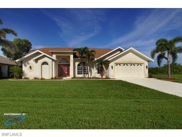 1016 NW 36th Ave., Cape Coral, FL 33993