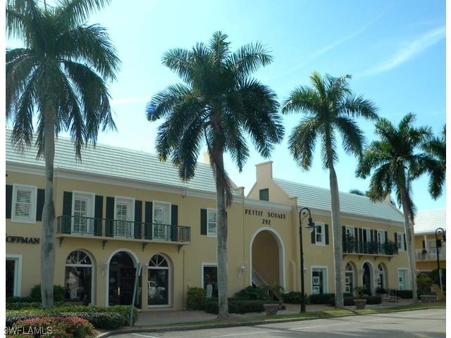 292 14th Ave. #D, Naples, FL 34102