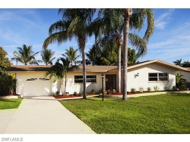 1117 Lorraine Ct., Cape Coral, FL 33904