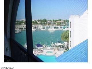 995 Anglers Cove #503, Marco Island, FL