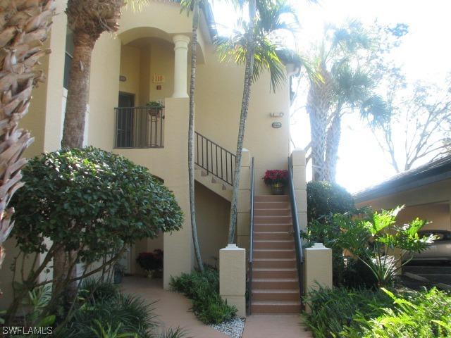 200 Vintage Cir. #205, Naples, FL