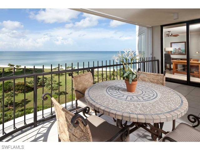 4251 Gulf Shore Blvd. #12-C, Naples, FL
