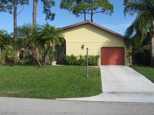 11232 La Coruna Ln., Bonita Springs, FL 34135
