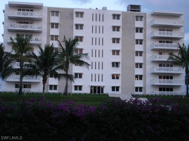 1325 7th St. #2D, Naples, FL 34102