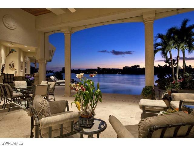 1361 Cutler Ct., Marco Island, FL