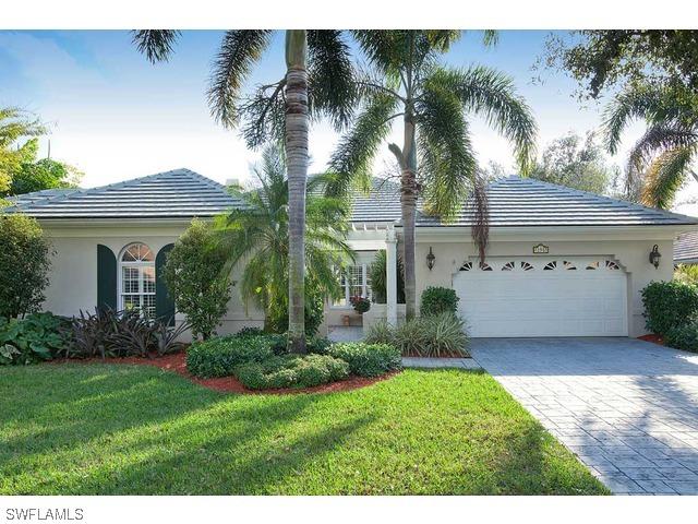 195 Monterey Dr., Naples, FL 34119