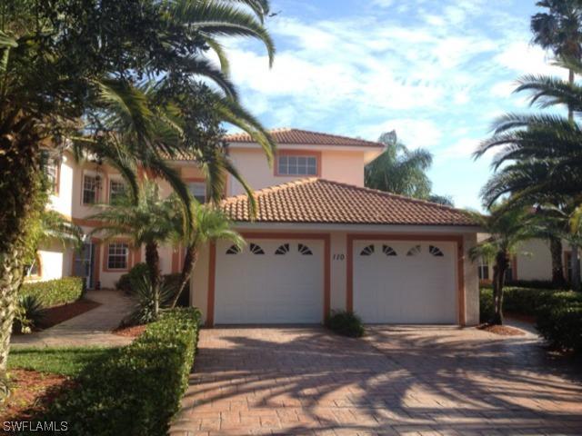 110 Asaf Dr., Naples, FL