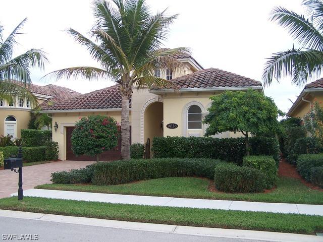 9036 Cherry Oaks Tr., Naples, FL 34114