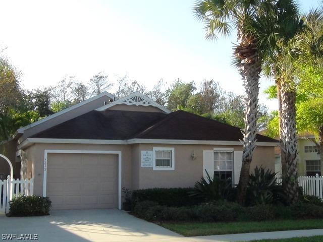 1219 Silverstrand Dr., Naples, FL 34110