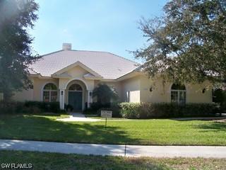 11609 Night Heron Dr., Naples, FL