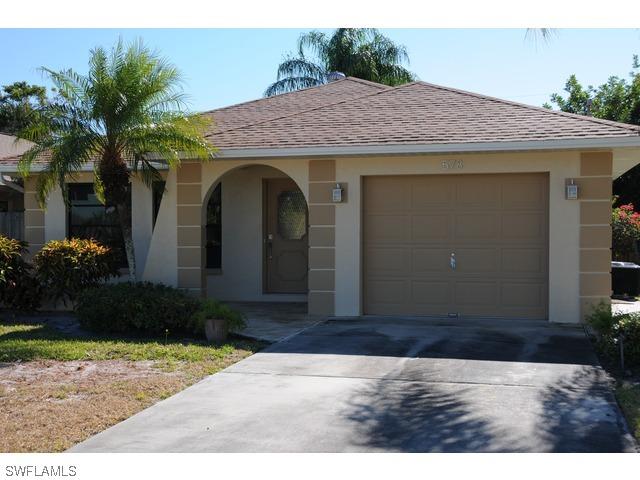 578 108th Ave., Naples, FL