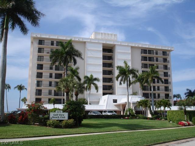 2171 Gulf Shore Blvd., Naples, FL