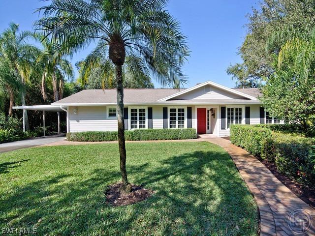 627 West St., Naples, FL