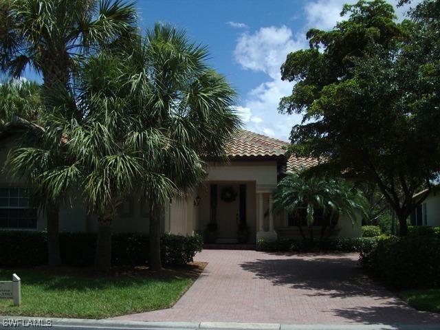 12528 Wildcat Cove Cir., Estero, FL