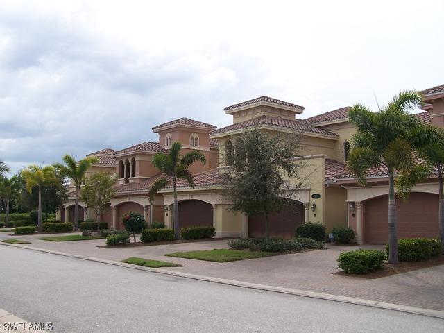 2721 Callista Ct. #103, Naples, FL 34114