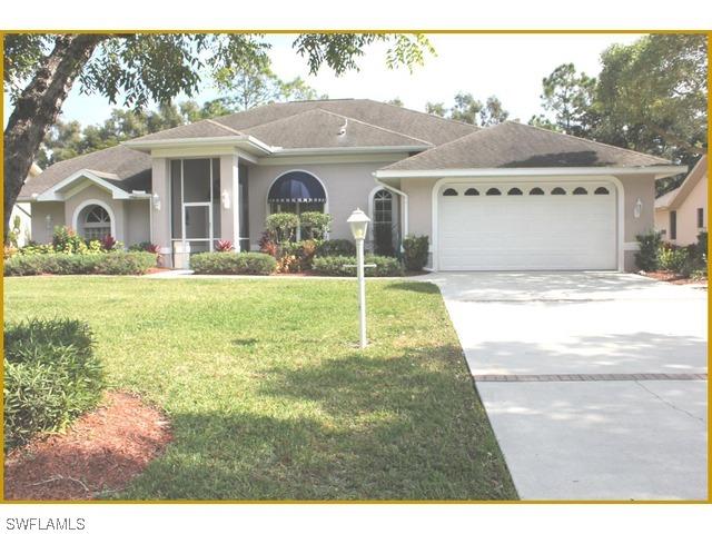 11518 Timberline Cir., Fort Myers, FL 33966
