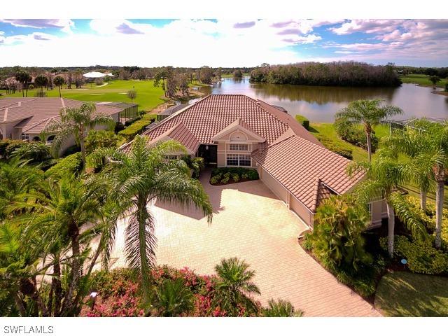 20581 Wildcat Run Dr., Estero, FL