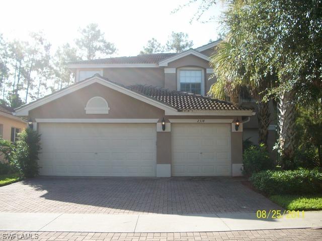 2314 Butterfly Palm Dr., Naples, FL 34119