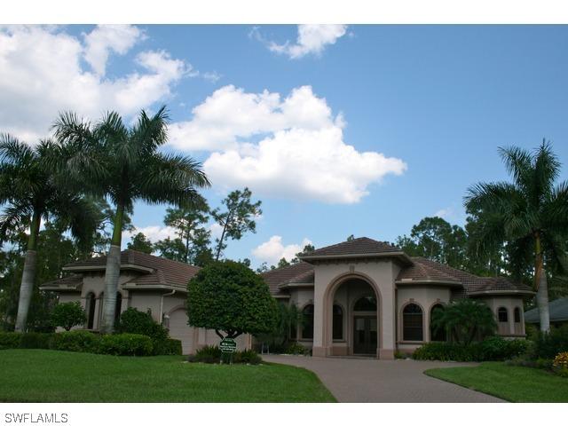 2798 Olde Cypress Dr., Naples, FL 34119
