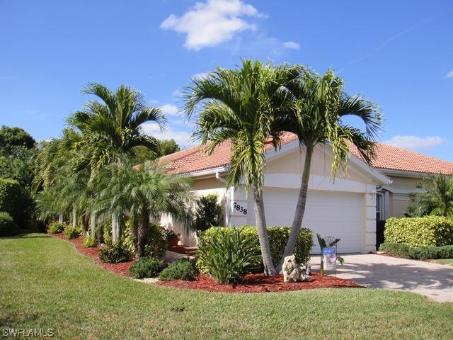 7838 Berkshire Pines Dr., Naples, FL 34104