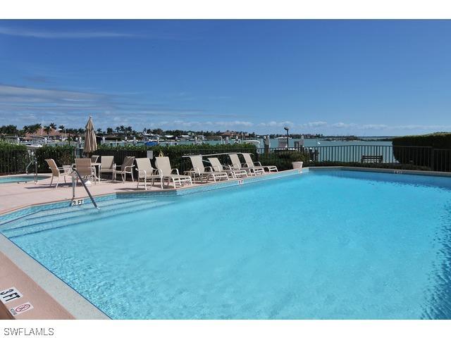 961 Collier Ct. #109, Marco Island, FL 34145