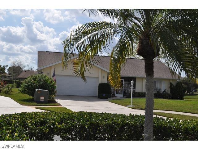 108 Brittany Ct., Naples, FL