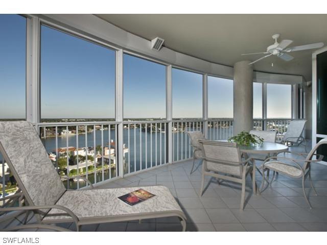 3971 Gulf Shore Blvd. #1205, Naples, FL