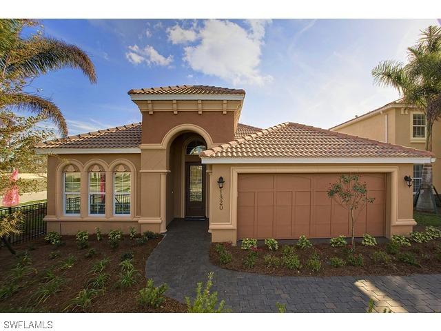 1320 Andalucia Way, Naples, FL 34105