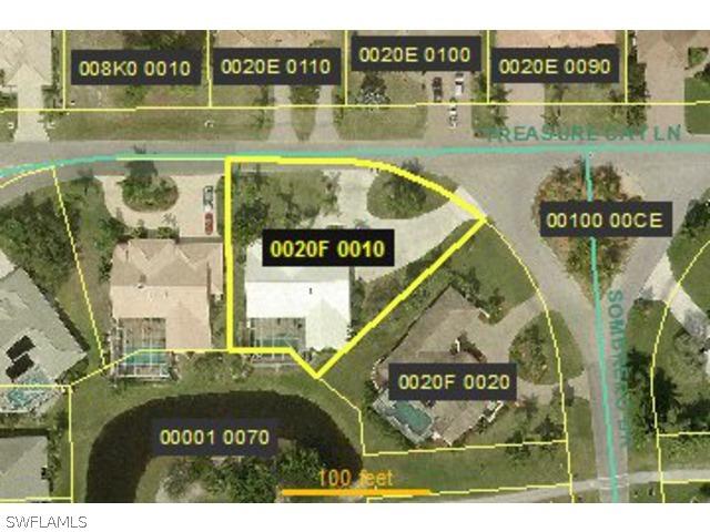 9761 Treasure Cay Ln., Bonita Springs, FL