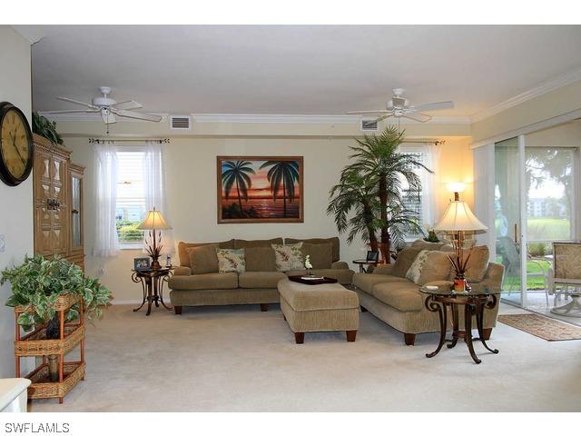 3976 Bishopwood Ct., Naples, FL 34114