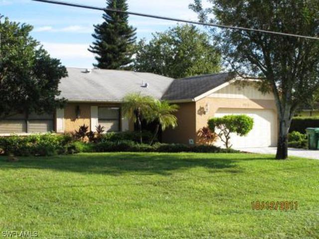 4173 17th Ave., Naples, FL