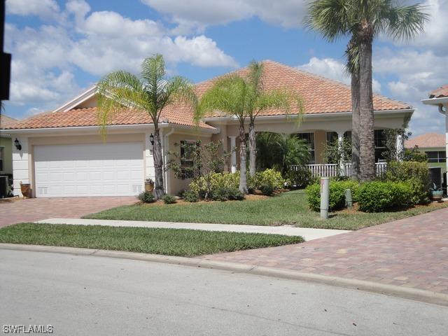 8845 Zurigo Ln., Naples, FL 34114