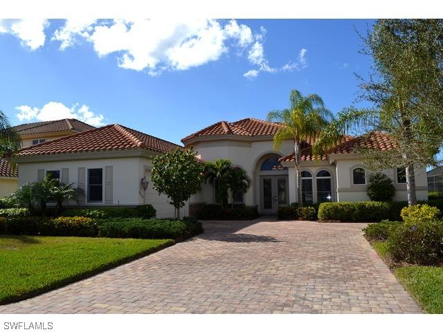 9788 Nickel Ridge Cir., Naples, FL 34120
