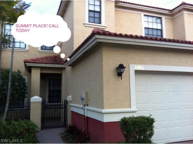14916 Summit Place Cir., Naples, FL