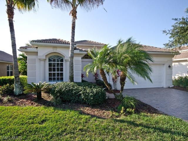 4891 Cerromar Dr., Naples, FL