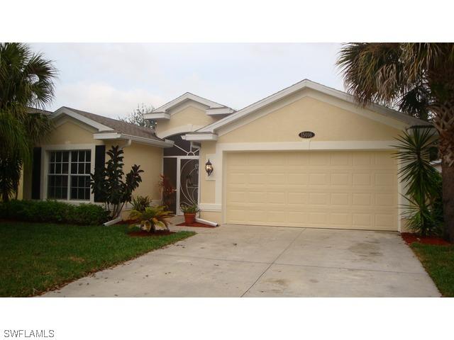 15016 Savannah Dr., Naples, FL 34119