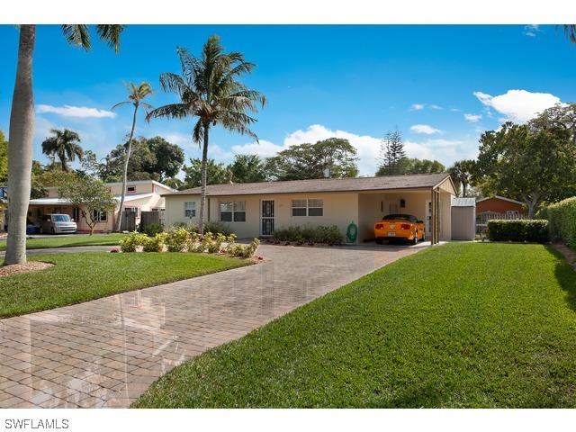 1236 13th Ave., Naples, FL 34102